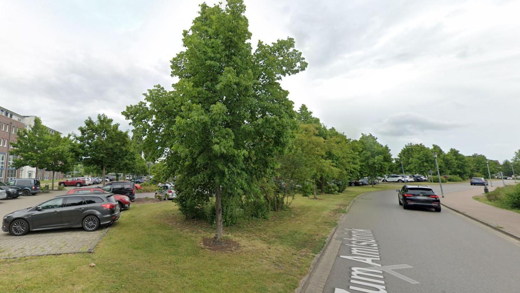 Ferienwohnung Lavendel Waren  Exterior foto